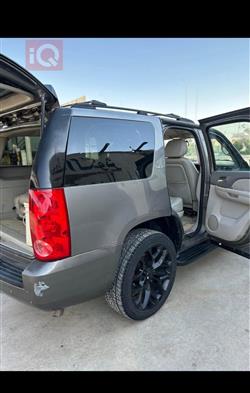 جی ئێم سی یوکۆن